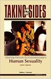 Taking Sides: Clashing Views On Controversial Issues In Human Sexuality (0072917113) by Taverner, William J. Taverner, William J.: Taking Sides: Clashing Views On Controversial Issues In Human Sexuality