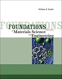 Smith, William F.: Foundations of Materials Science and Engineering