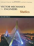 Eisenberg, Elliot R.: Vector Mechanics for Engineers: Statics Eisenberg, Elliot R.: Vector Mechanics for Engineers: Statics