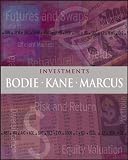 Marcus, Alan J.: Investments