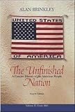 Brinkley: The Unfinished Nation Brinkley: The Unfinished Nation