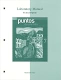 Knorre, Marty: Puntos De Partida: An Invitation to Spanish Knorre, Marty: Puntos De Partida: An Invitation to Spanish