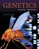 Brooker, Robert J.: Genetics: Analysis & Principles