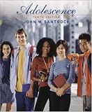 Santrock, John W.: Adolescence