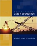 Stanley L. Brue: Contemporary Labor Economics