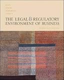 Reed, Lord: Legal and Regulatory Environ Bus+Olc+