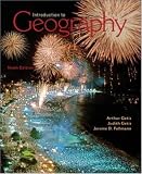 Getis: Introduction to Geography