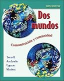 Egasse, Jeanne: Dos Mundos with Online Learning Center Bind-in Passcode Egasse, Jeanne: Dos Mundos with Online Learning Center Bind-in Passcode