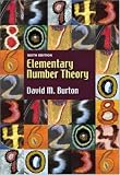 Burton, David M.: Elementary Number Theory Burton, David M.: Elementary Number Theory