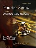 Brown, James: Fourier Series And Boundary Value Problems Brown, James: Fourier Series And Boundary Value Problems