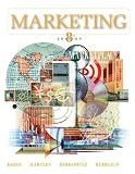 Berkowitz, Eric N.: Marketing
