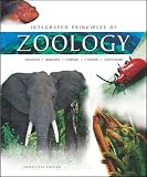 Eisenhower, David: Integrated Principles of Zoology: Integrated Principles of Zoology Eisenhower, David: Integrated Principles of Zoology: Integrated Principles of Zoology