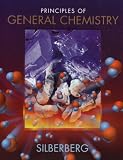 Silberberg, Martin S.: Principles of General Chemistry