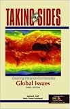 Lombardi, Mark: Taking Sides Global Issues: Clashing Views on Controversial Global Issues