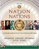 Wardlaw, Gordon M.: Nation of Nations: Concise Wardlaw, Gordon M.: Nation of Nations: Concise