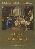 Palmer, R. R.: A History of the Modern World: to 1815 Palmer, R. R.: A History of the Modern World: to 1815