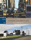 Brinkley, Alan: American History: A Survey Brinkley, Alan: American History: A Survey