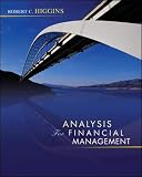 Higgins, Robert C.: Analysis for Financial Management Higgins, Robert C.: Analysis for Financial Management