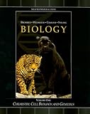Brooker, Robert J.: Selected Material From Biology: Chemistry, Cell Biology and Genetics Brooker, Robert J.: Selected Material From Biology: Chemistry, Cell Biology and Genetics