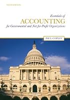 Essentials of Accounting for Governmental&hellip;