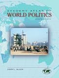 Allen, John L.: Student Atlas of World Politics Allen, John L.: Student Atlas of World Politics