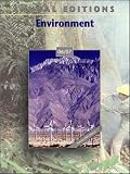 Allen, John L.: Environment 06/07 Allen, John L.: Environment 06/07