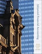 Advanced Financial Accounting by Richard E.&hellip;