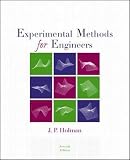 Holman, J. P.: Experimental Methods for Engineers