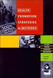 Egger, Garry: Health Promotion Strategies and Methods