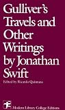 Swift, Jonathan: Gulliver's Travels and Other Writings Swift, Jonathan: Gulliver's Travels and Other Writings