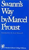 Proust, Marcel: Swann's Way