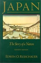 Japan: The Story of A Nation by Edwin O.&hellip;