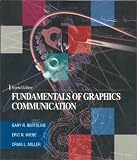 Bertoline, Gary R.: Fundamentals of Graphics Communication
