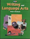 Williams, James D.: Writing and Language Arts: Writer's Workbook Williams, James D.: Writing and Language Arts: Writer's Workbook