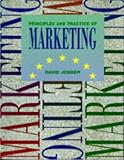 Jobber, David: Principles and Practice of Marketing