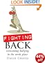 Fighting Back: How to Fight Bullying In the Workplace