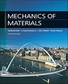 Mechanics of Materials by Ferdinand P. Beer