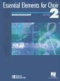 McGraw-Hill: Musicianship, Level 2
