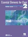 McGraw-Hill: Tenor Bass Voices, Level 2