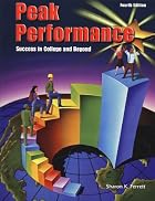 Peak Performance: Success in College and&hellip;