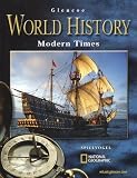World History: Modern Times (0078299446) by Spielvogel Spielvogel: World History: Modern Times