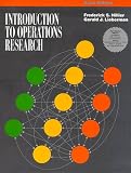 Hillier, Frederick: Introduction to Operations Research