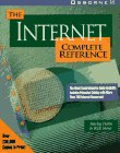 Hahn, Harley: The Internet Complete Reference Hahn, Harley: The Internet Complete Reference