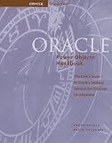 Kolste, Bruce: Oracle Power Objects Handbook/the User's Guide to Oracle's Desktop Solution for Database Development: The User's Guide to Oracle's Desktop Solution for Database Development