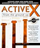 Mueller, John: Activex from the Ground Up