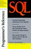 Bhamidipati, Kishore: SQL Programmer's Reference