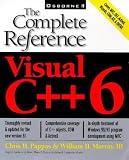 Murray, William: Visual C++ 6: The Complete Reference Murray, William: Visual C++ 6: The Complete Reference