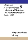 Schering Ag: Schering Workshop on Pharmacokinetics Schering Ag: Schering Workshop on Pharmacokinetics