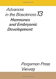 Raspe, G.: Hormones and Embryonic Development Raspe, G.: Hormones and Embryonic Development