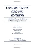 Fleming, Ian: Comprehensive Organic Synthesis: Heteroatom Manipulation
